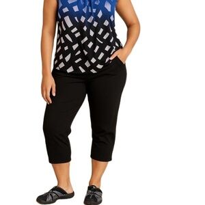 Privo by Clarks Blue Mesh Suede Water-Friendly Slip-On Comfort Sandals Size 9.5M